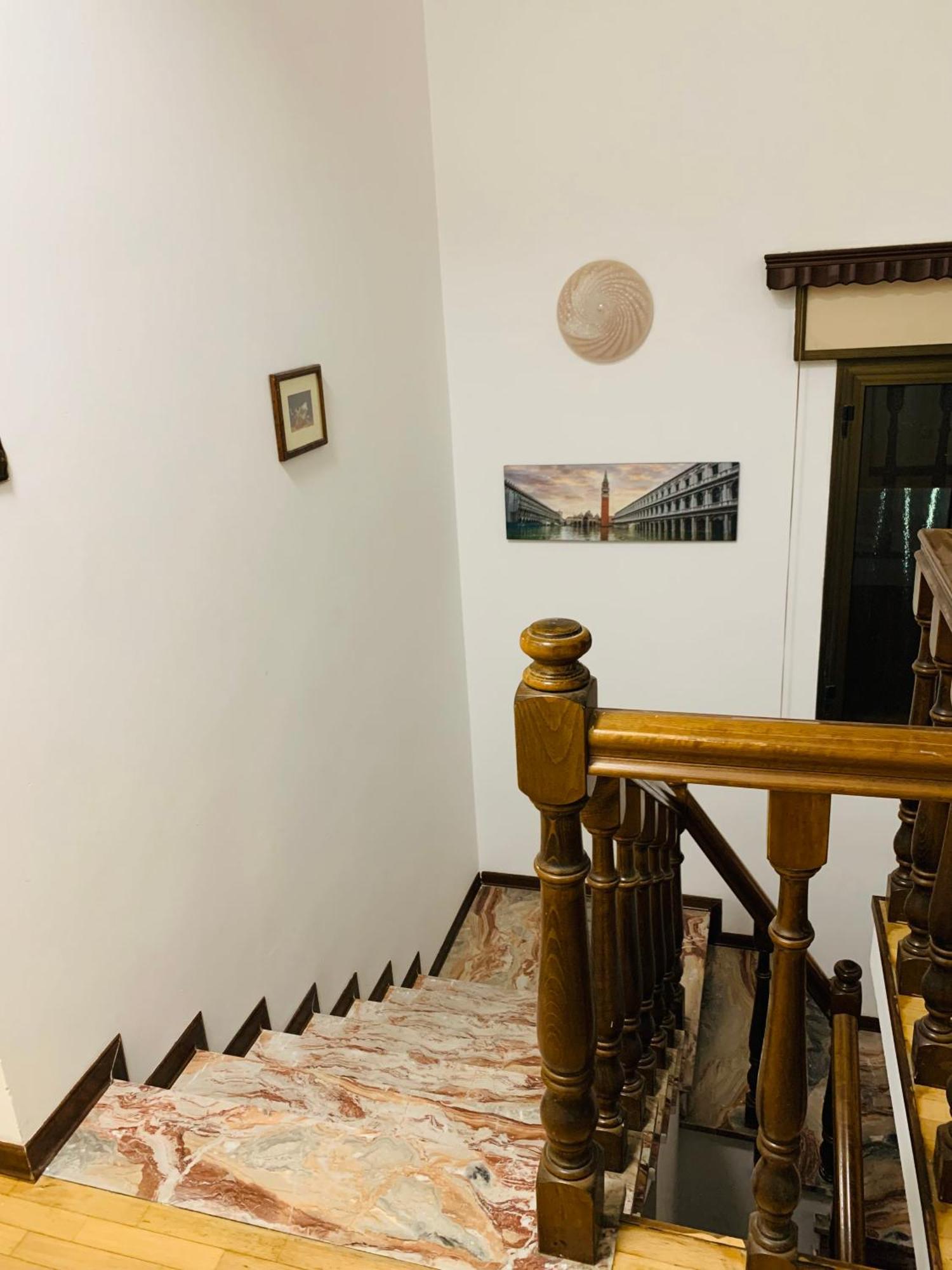 Venice House Privatunterkunft Mestre