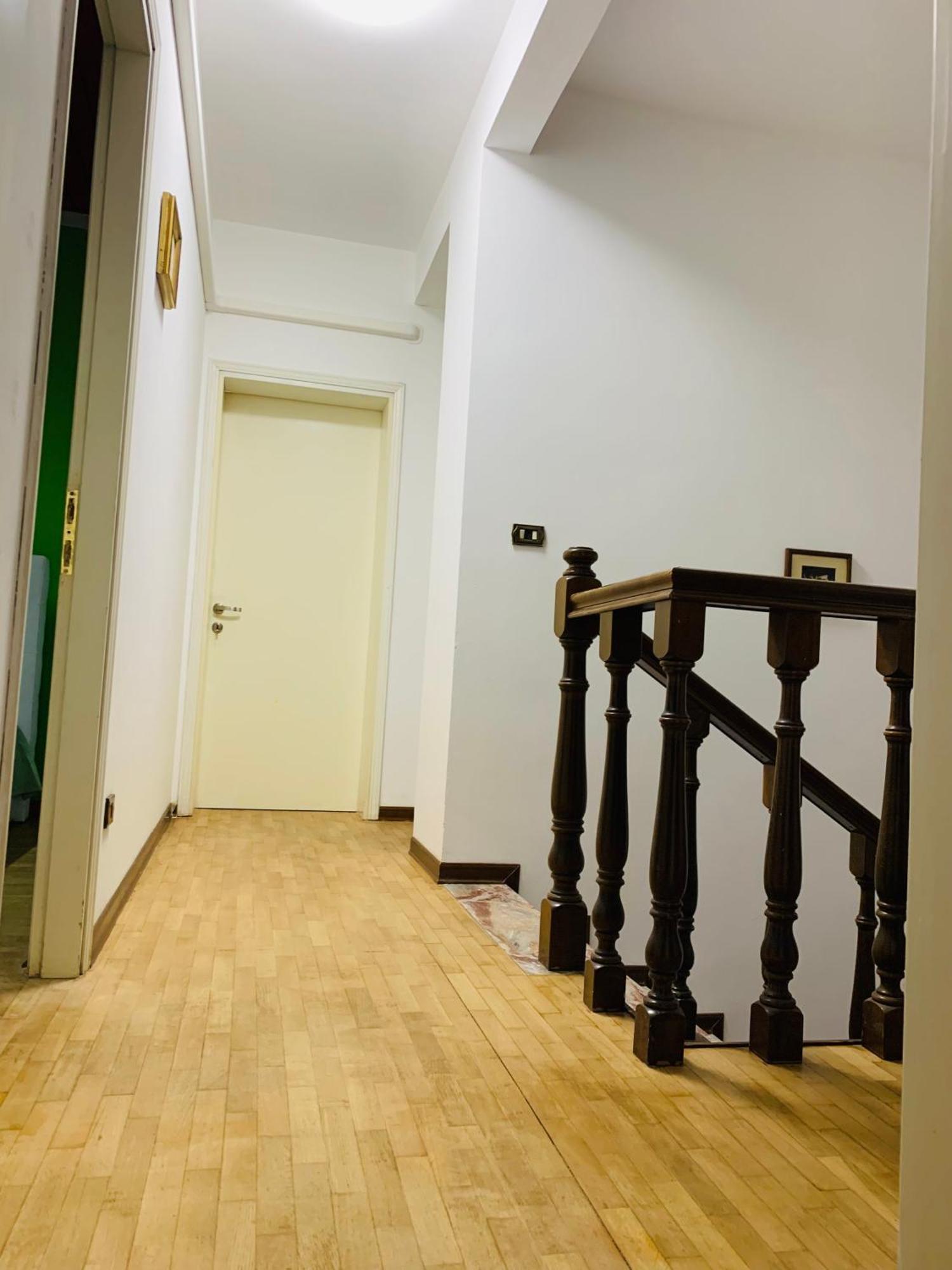 Venice House Privatunterkunft *