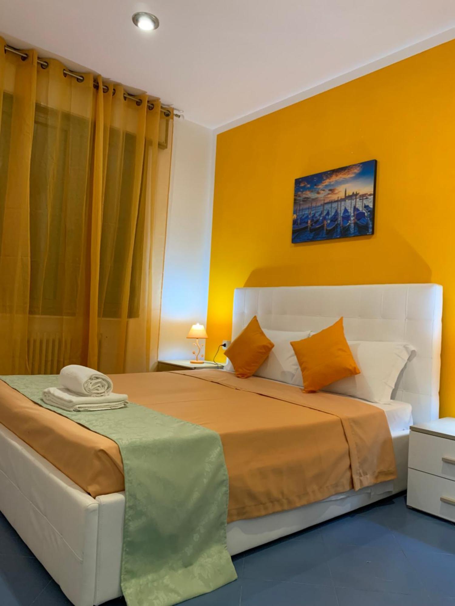 Venice House Privatunterkunft *