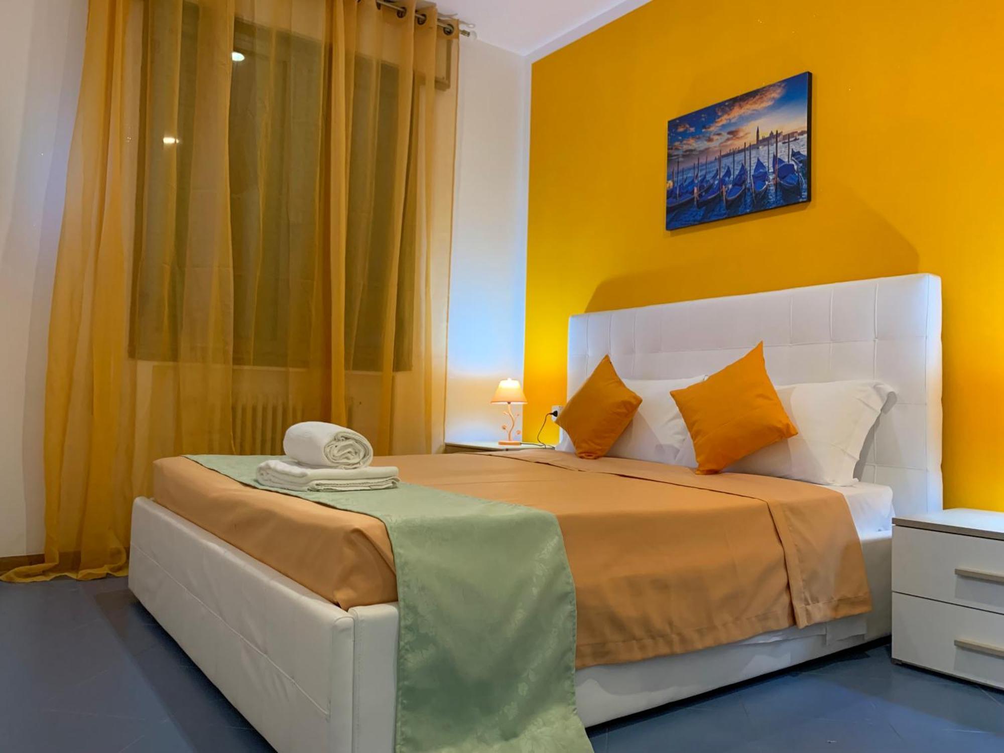 Venice House Privatunterkunft Mestre