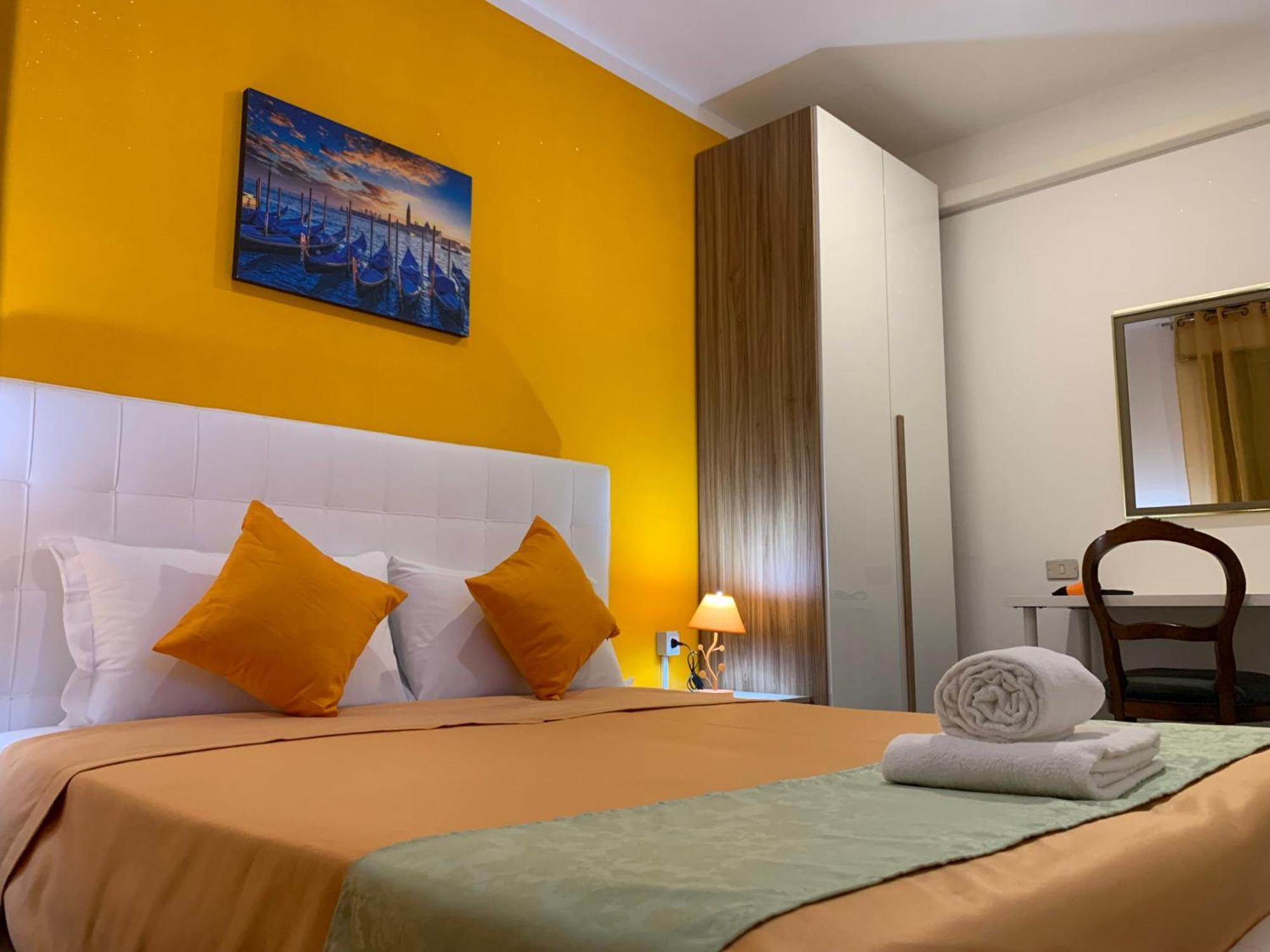 Venice House Privatunterkunft Mestre