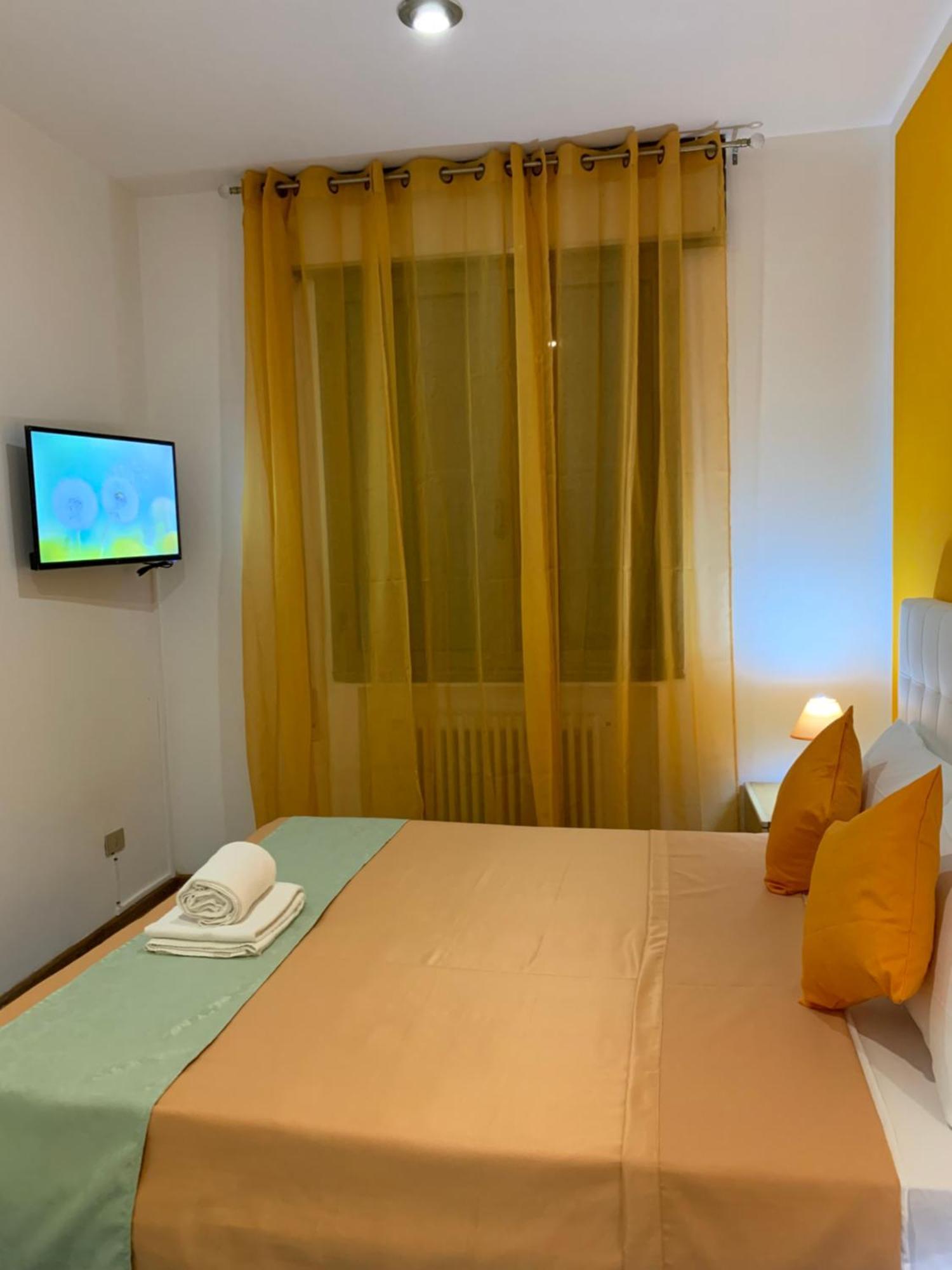 Venice House Privatunterkunft Mestre