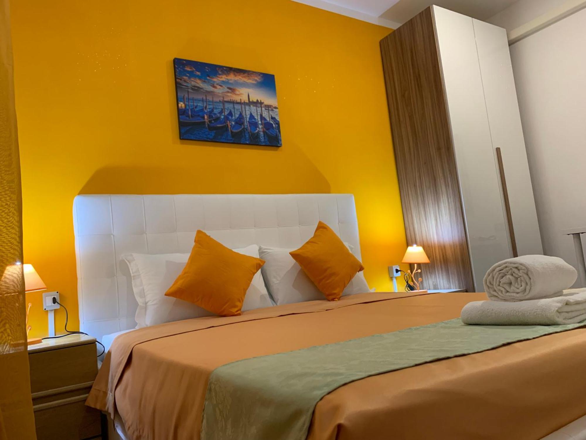 Venice House Privatunterkunft Mestre