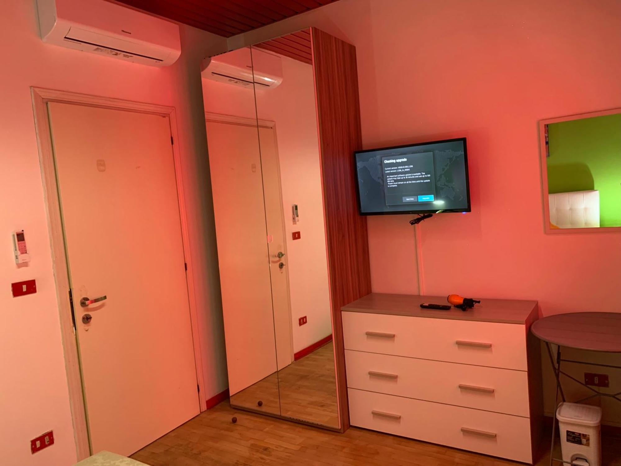Privatunterkunft Venice House *