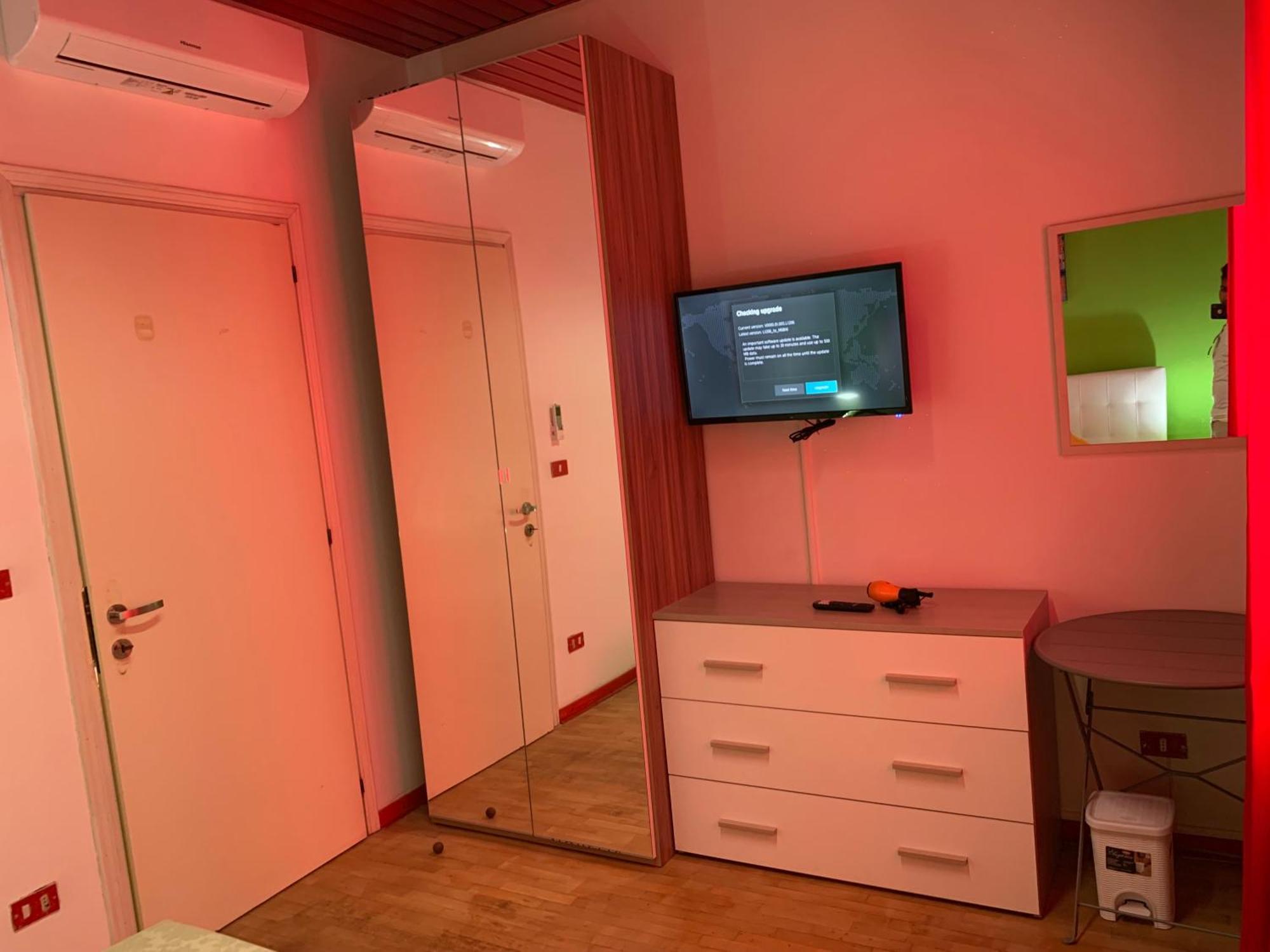 Venice House Privatunterkunft
