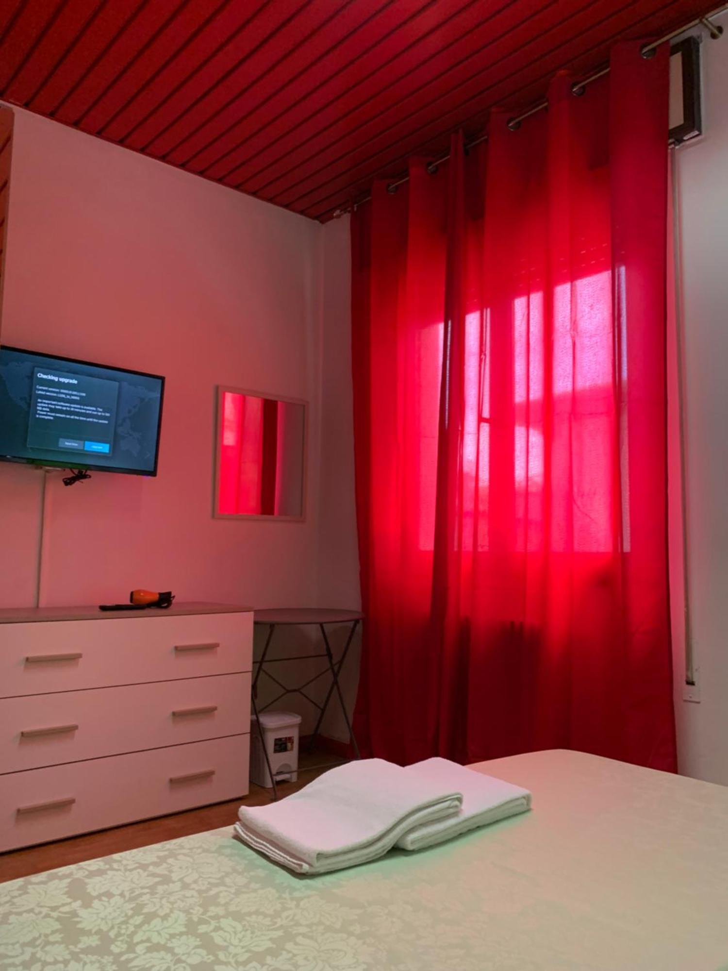 Venice House * Mestre