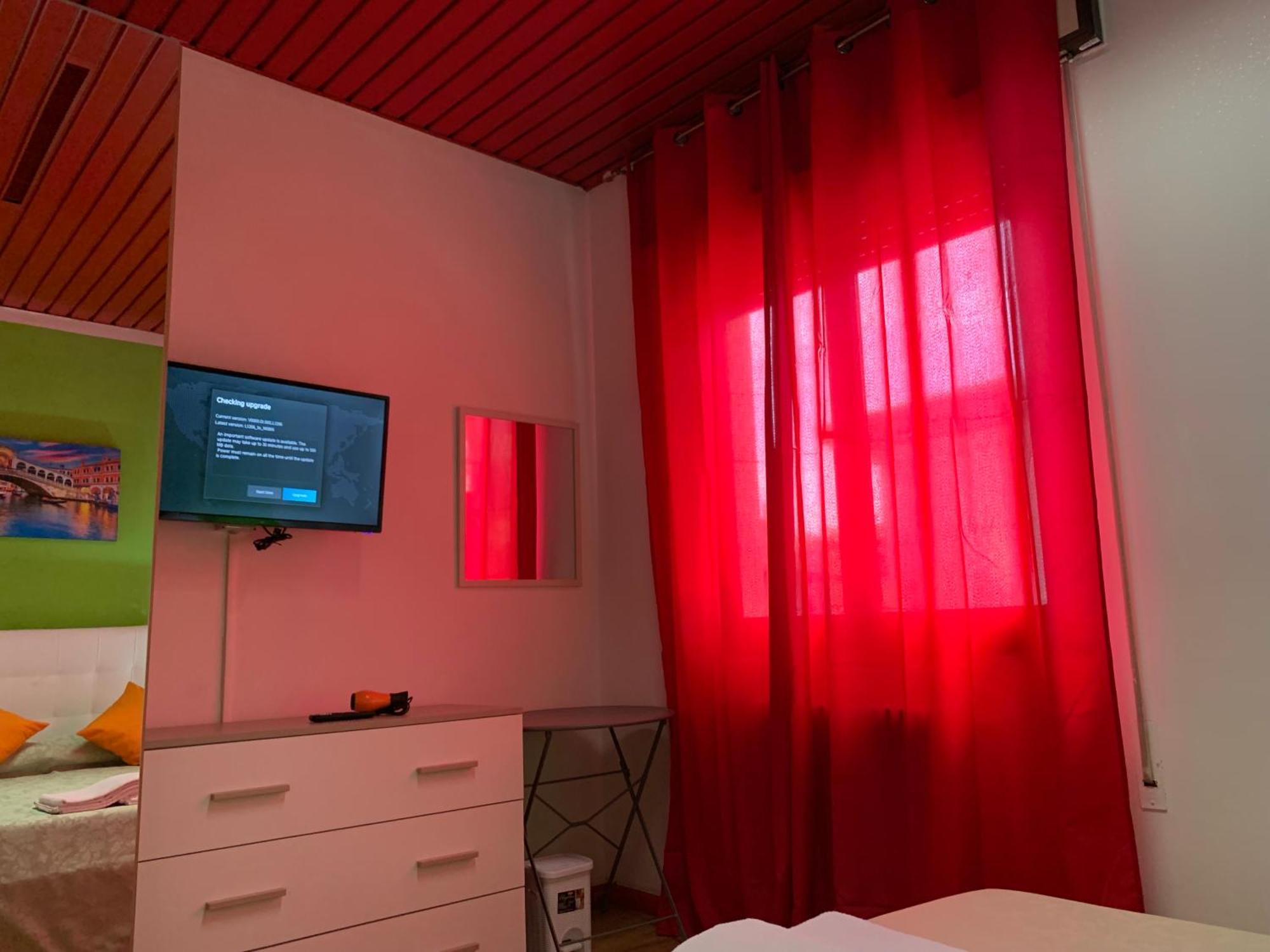 Venice House Privatunterkunft