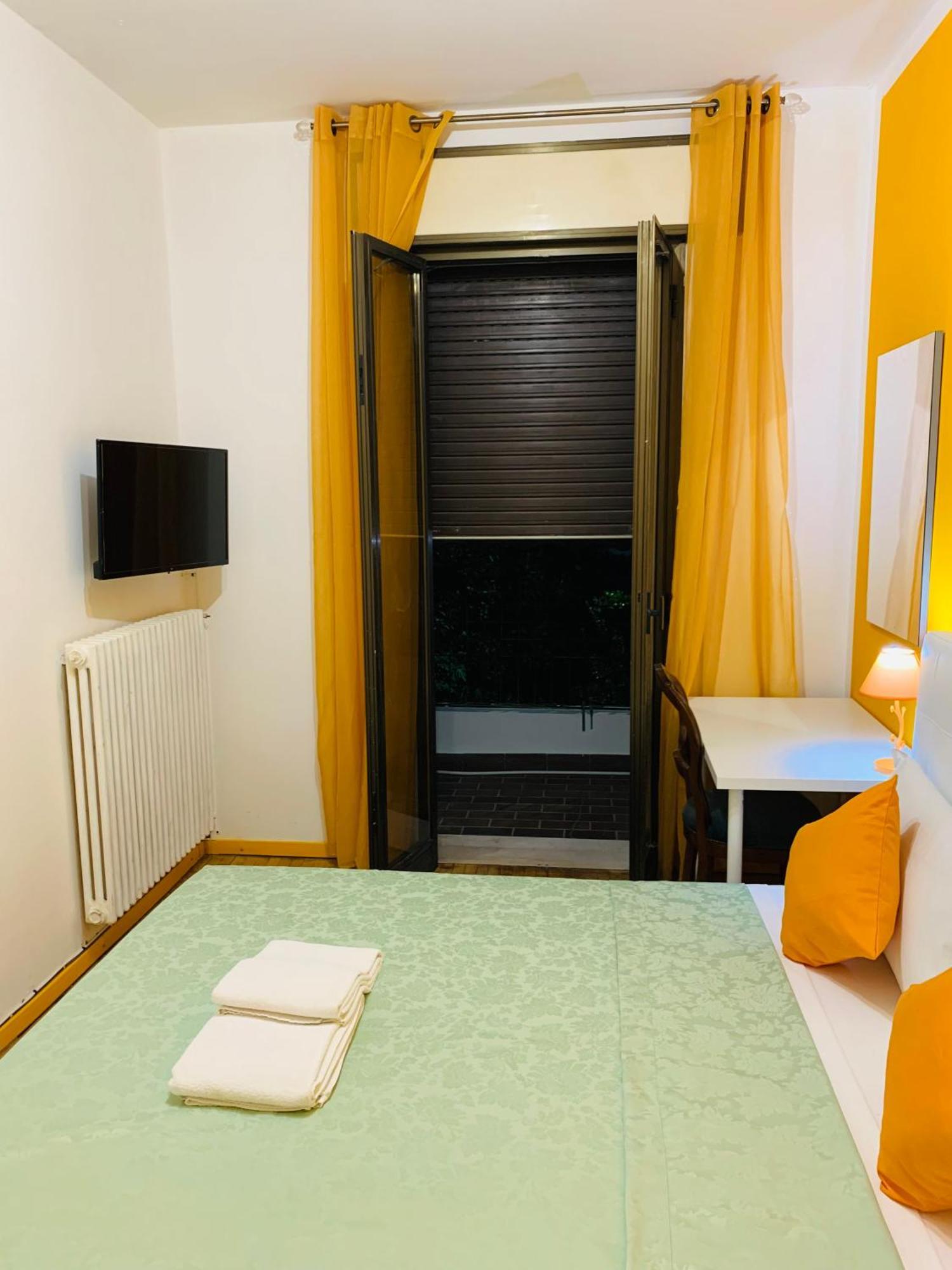 Venice House Privatunterkunft