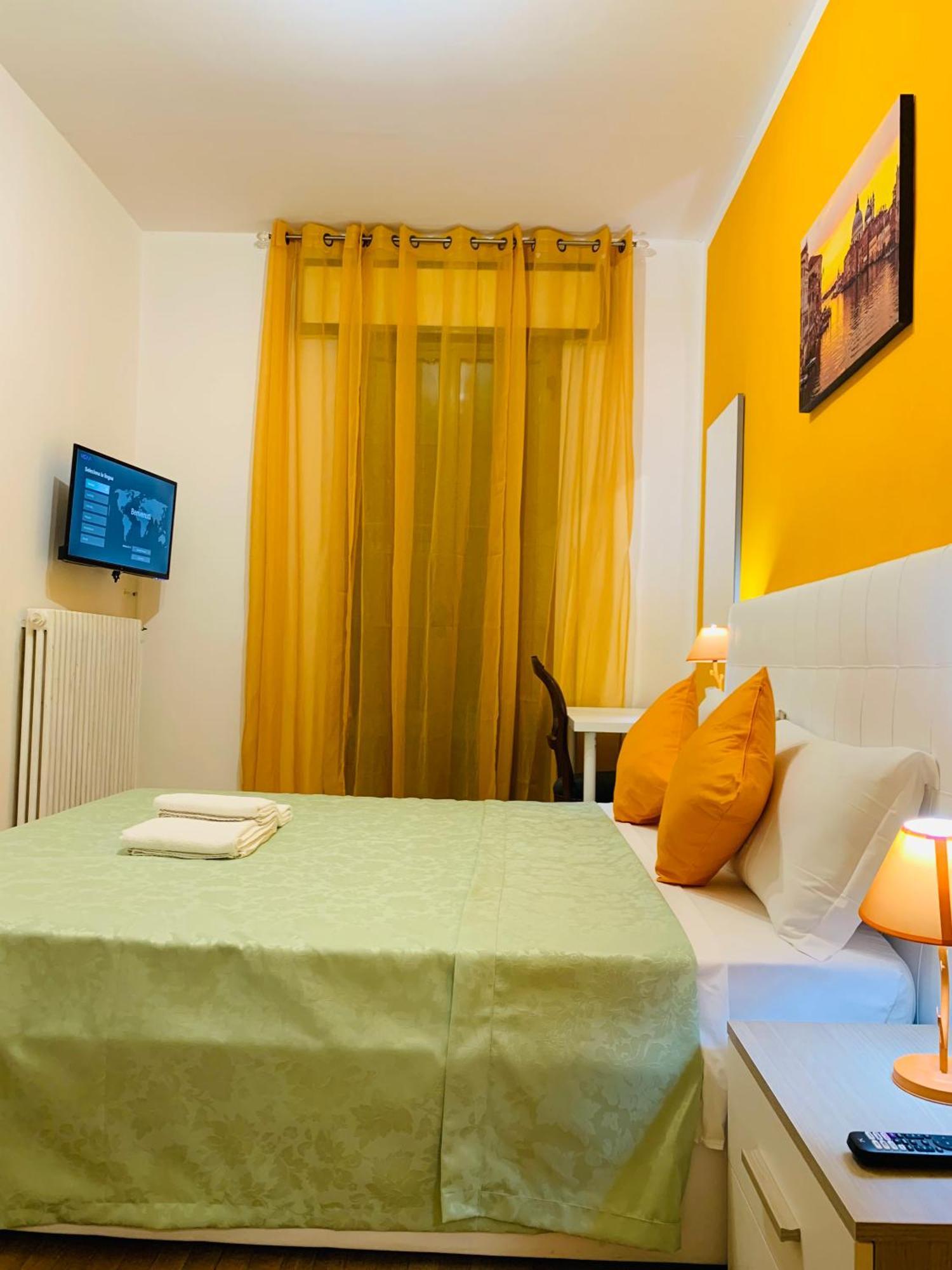 Venice House Privatunterkunft *
