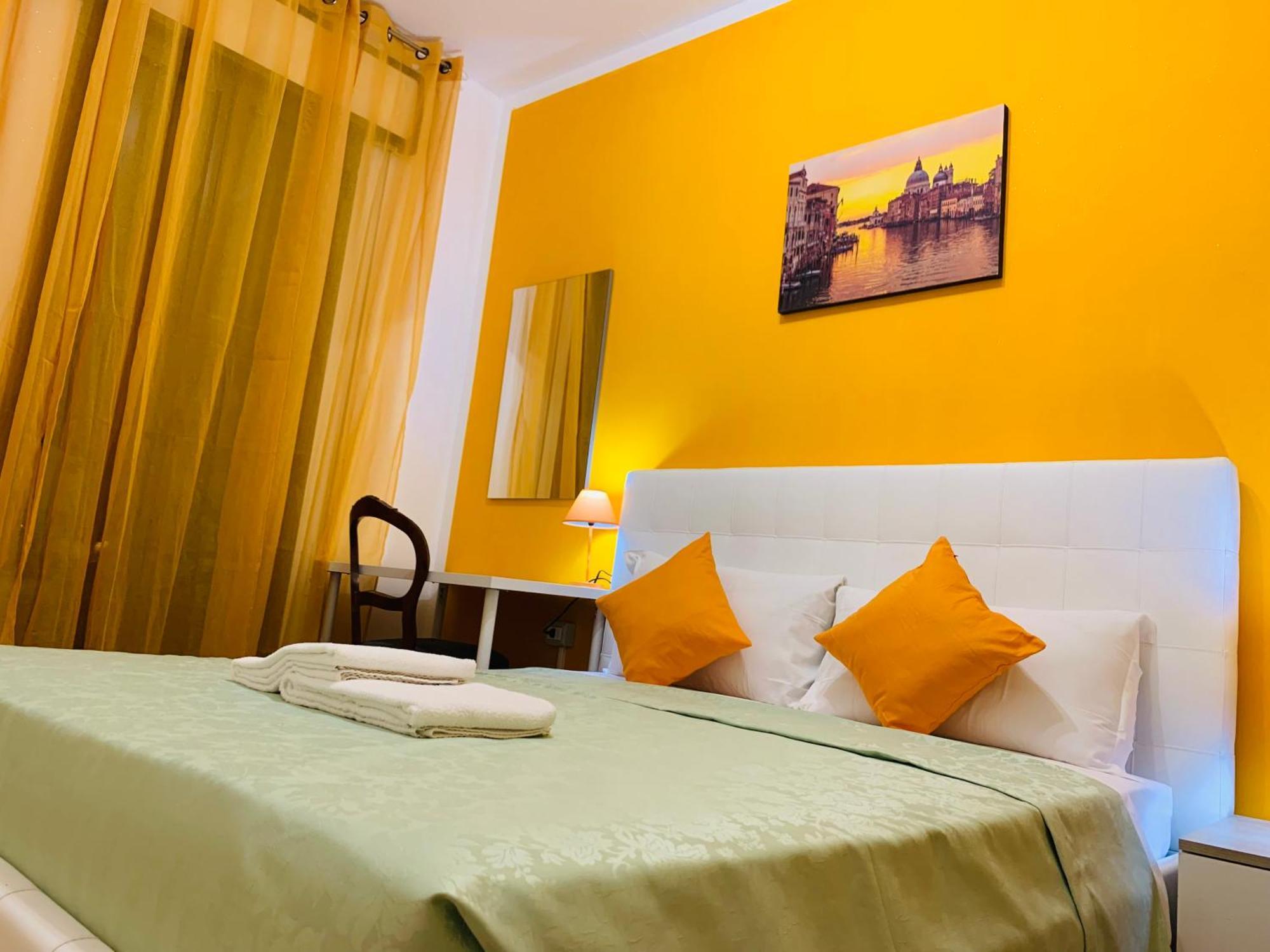Venice House Mestre