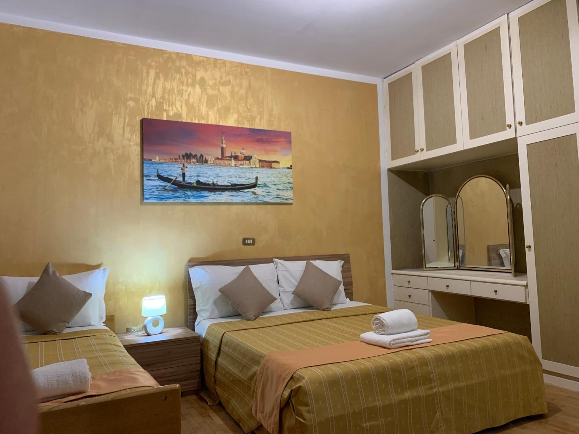 Privatunterkunft Venice House