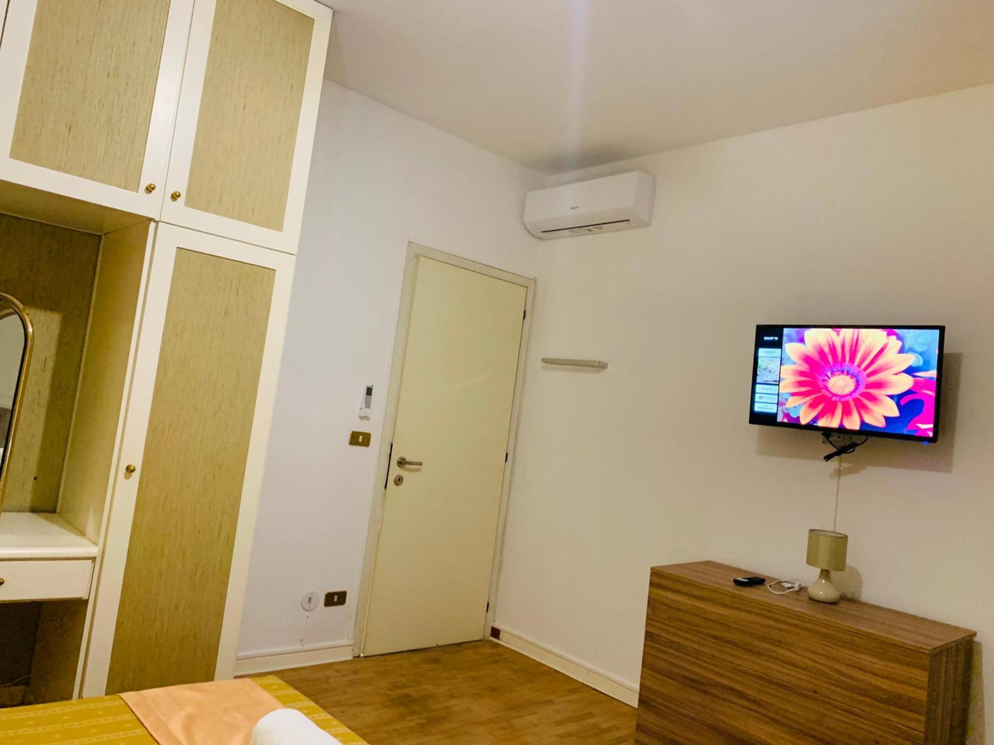 Privatunterkunft Venice House *